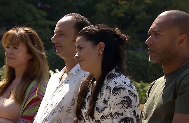 Wie is de Mol? 2022
