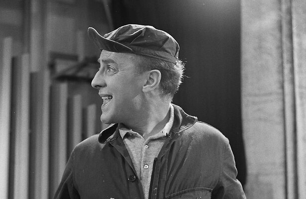 Wim Sonneveld