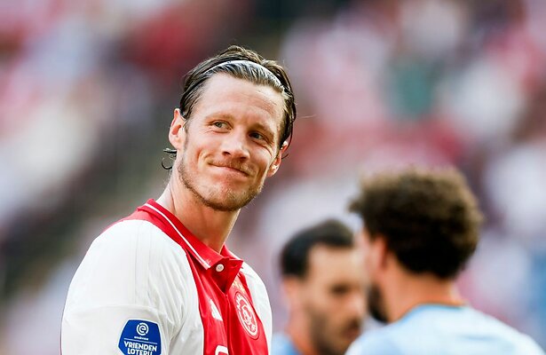Wout Weghorst
