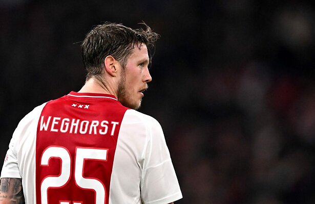 Wout Weghorst