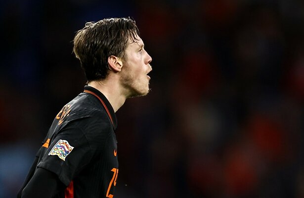 Wout Weghorst