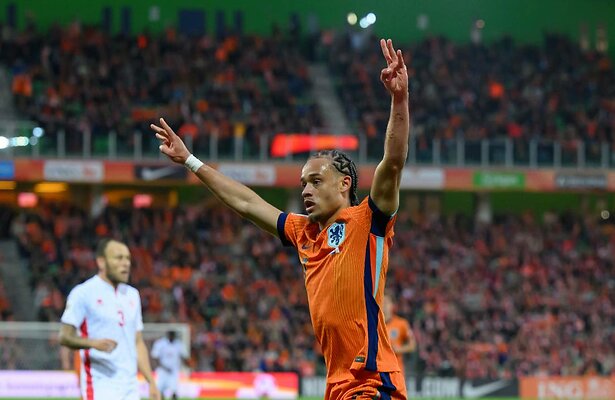 Xavi Simons