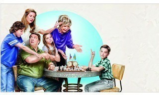 Young Sheldon