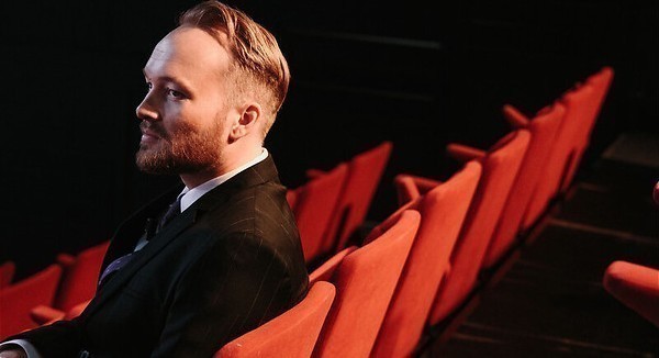 Lubach terug op zondagavond in Zondag met Lubach