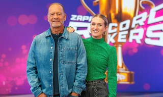 Zapp recordbrekers