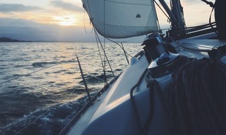 Zeilen: Sail GP