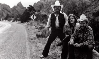 ZZ Top: That little ol' Band from Texas