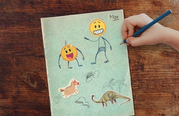 Zo cool!