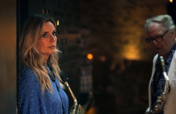 Candy Dulfer