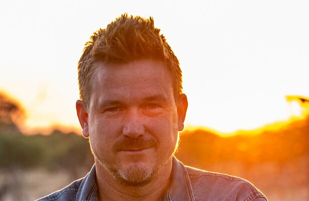 Johnny de Mol