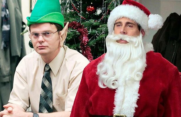 The Office