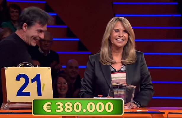 Linda de Mol