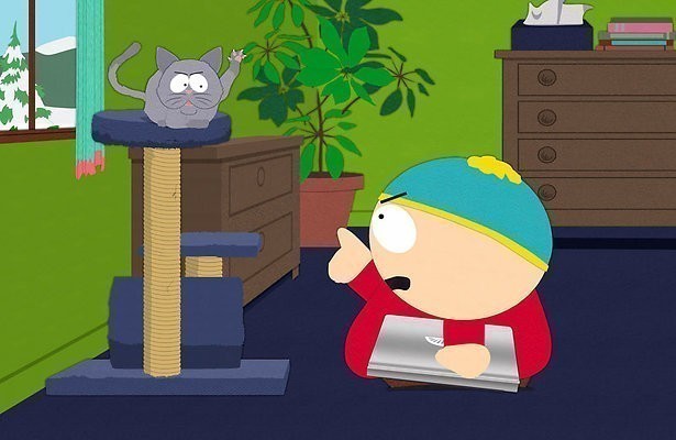 South Park