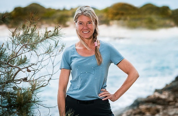 Sandra Ysbrandy