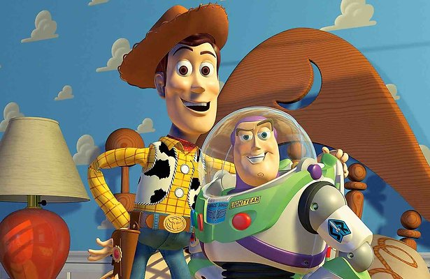 Toy Story