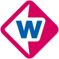 logo RTV West