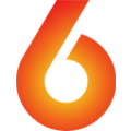 logo SBS 6