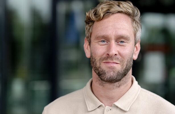 Tim den Besten