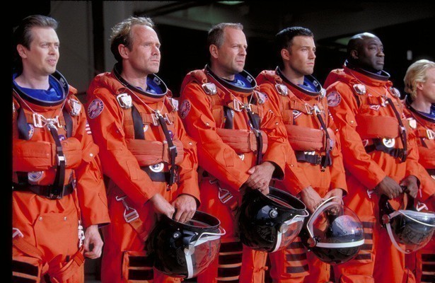 Armageddon