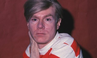 Andy Warhol's America