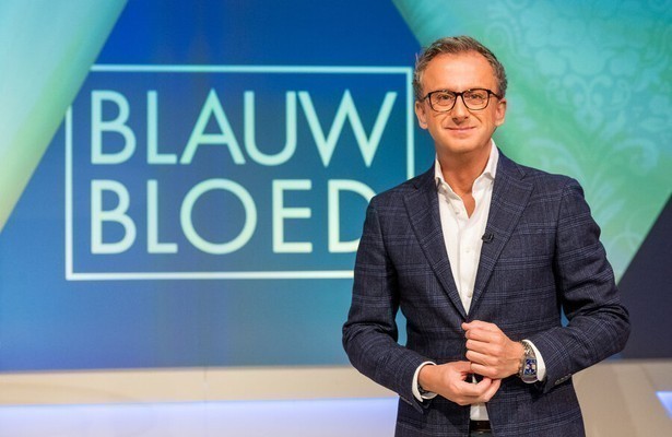 Blauw Bloed