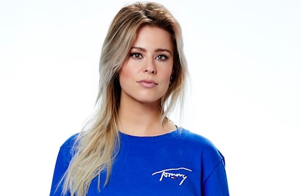 Celine Huijsmans
