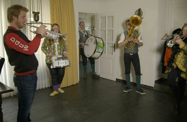  Carnavalshart