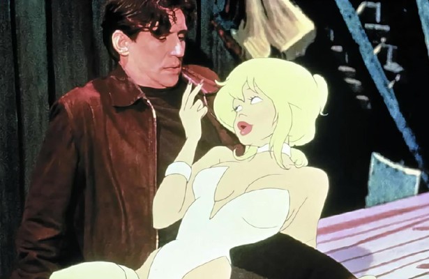 Cool World