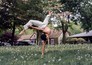Call me dancer - Von Mumbai nach New York