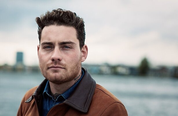 Douwe Bob