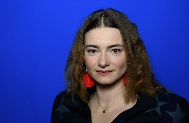 Emma Wortelboer