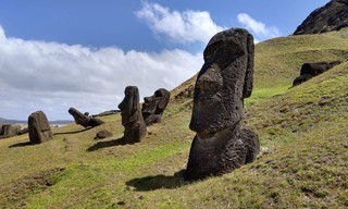 Easter Island Origins