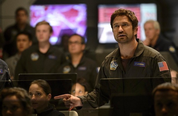 Geostorm