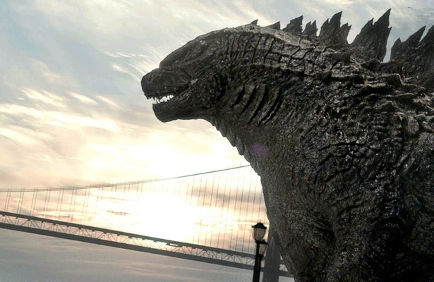 Godzilla