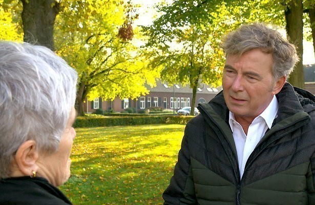 Bert van Leeuwen