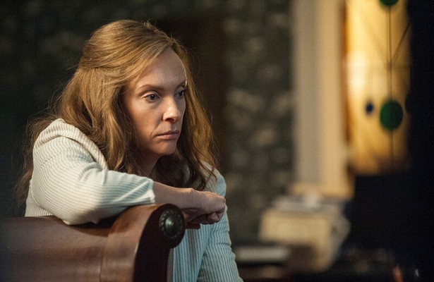 Hereditary