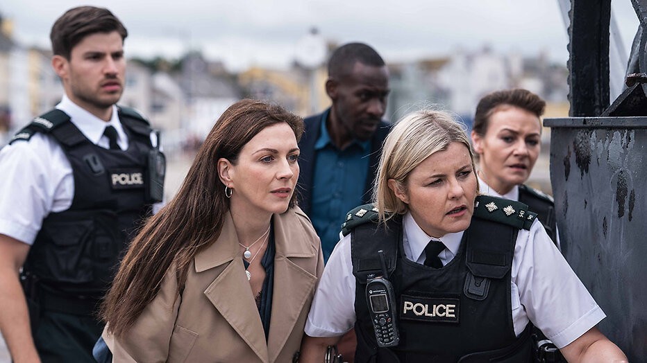 Maak je klaar voor een flinke dosis misdaad en drama met het vijfde seizoen van Hope Street bij BBC NL
