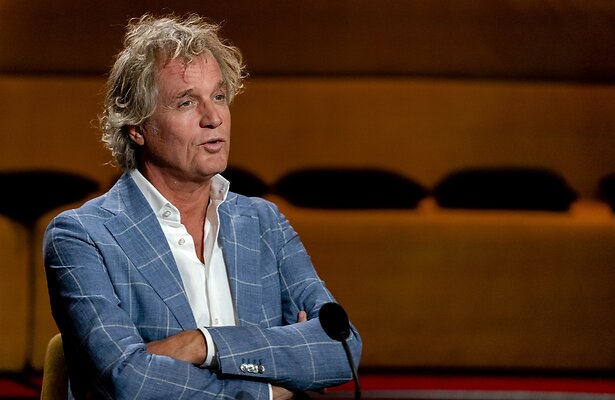 Jeroen Pauw