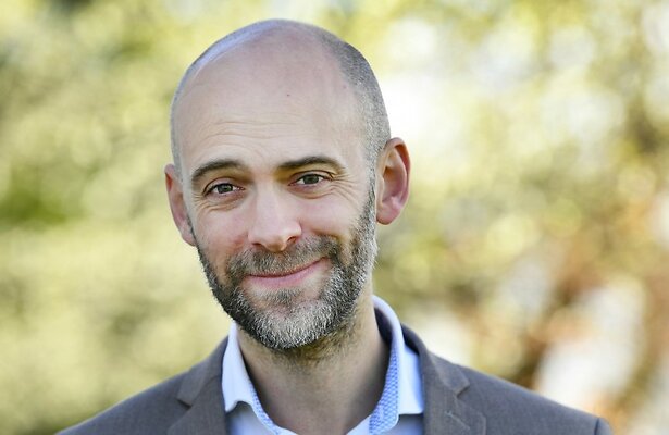 Jaap Robben