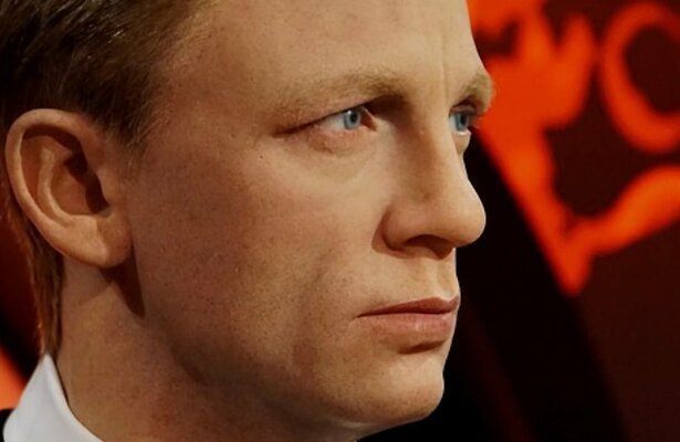 James Bond