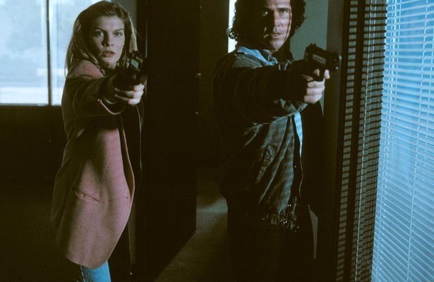 Lethal Weapon 3