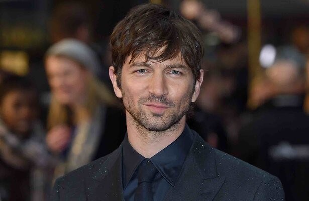 Michiel Huisman
