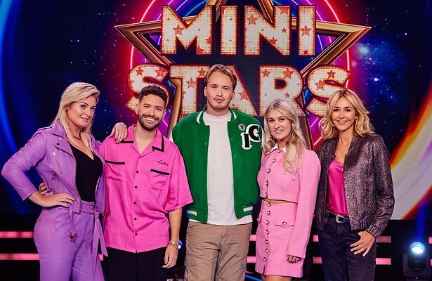 Ministars