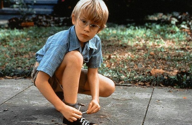Macauley Culkin