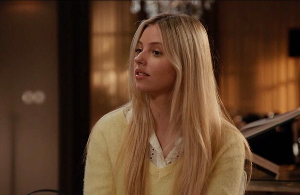 Noa Jacobus in GTST