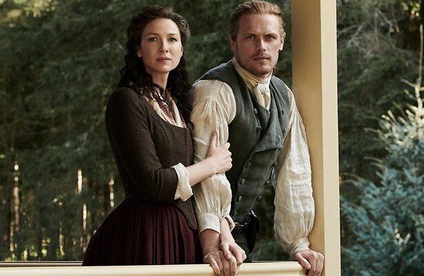 Outlander