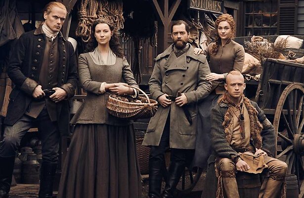 Outlander