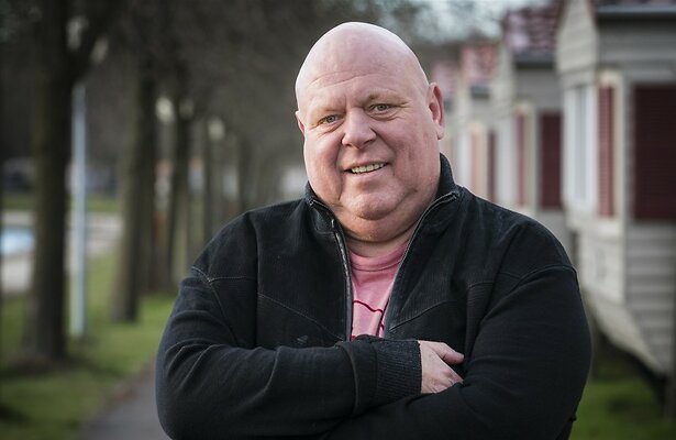 Peter Gillis