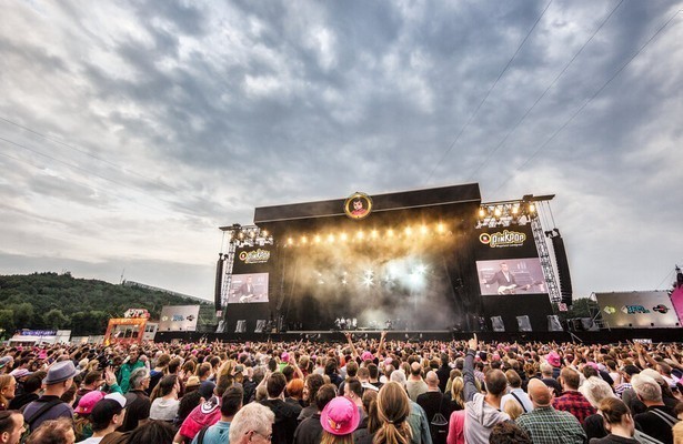 Pinkpop 2022