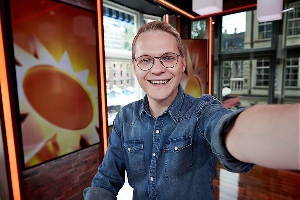 Luuk Ikink